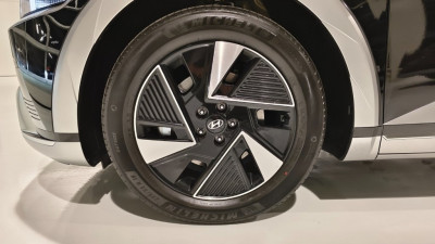 Hyundai Ioniq 5 Neuwagen Hyundai Ioniq 5 Neuwagen