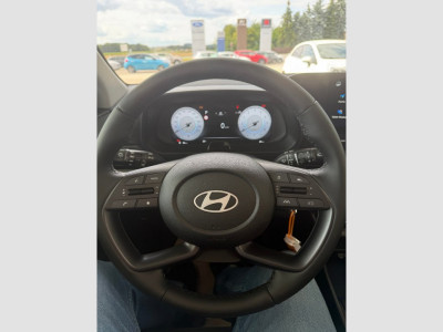 Hyundai i20 Neuwagen Hyundai i20 Neuwagen