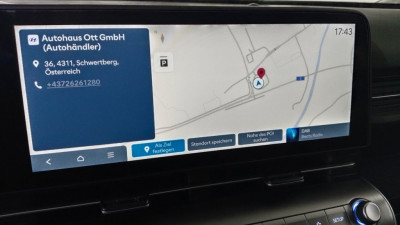 Hyundai i20 Neuwagen Hyundai i20 Neuwagen