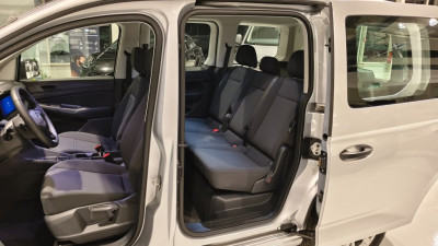 Ford Tourneo Connect Neuwagen Ford Tourneo Connect Neuwagen