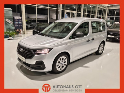 Ford Tourneo Connect Neuwagen Ford Tourneo Connect Neuwagen