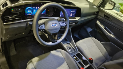 Ford Tourneo Connect Neuwagen Ford Tourneo Connect Neuwagen