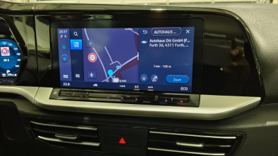Ford Tourneo Connect Neuwagen Ford Tourneo Connect Neuwagen