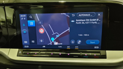 Ford Tourneo Connect Neuwagen Ford Tourneo Connect Neuwagen