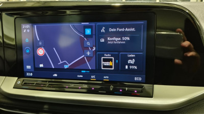 Ford Tourneo Connect Neuwagen Ford Tourneo Connect Neuwagen