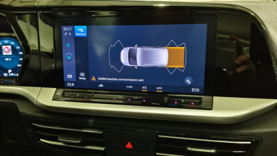 Ford Tourneo Connect Neuwagen Ford Tourneo Connect Neuwagen