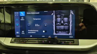Ford Tourneo Connect Neuwagen Ford Tourneo Connect Neuwagen