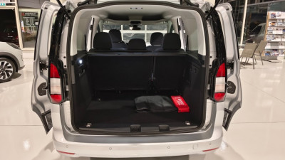 Ford Tourneo Connect Neuwagen Ford Tourneo Connect Neuwagen