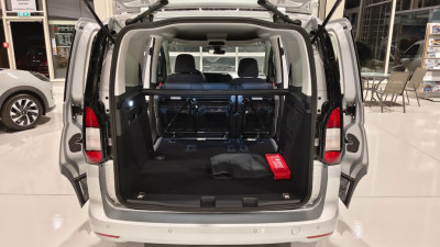 Ford Tourneo Connect Neuwagen Ford Tourneo Connect Neuwagen