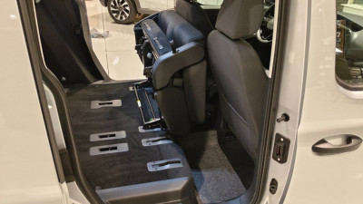 Ford Tourneo Connect Neuwagen Ford Tourneo Connect Neuwagen
