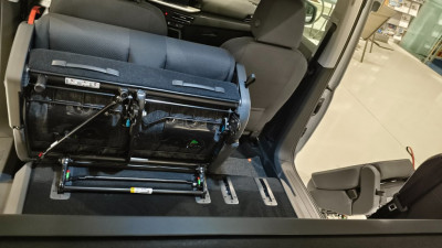 Ford Tourneo Connect Neuwagen Ford Tourneo Connect Neuwagen