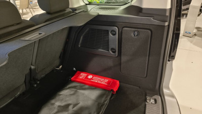 Ford Tourneo Connect Neuwagen Ford Tourneo Connect Neuwagen