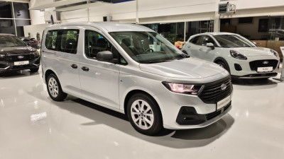 Ford Tourneo Connect Neuwagen Ford Tourneo Connect Neuwagen