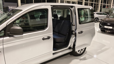 Ford Tourneo Connect Neuwagen Ford Tourneo Connect Neuwagen