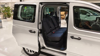 Ford Tourneo Connect Neuwagen Ford Tourneo Connect Neuwagen