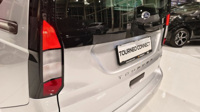 Ford Tourneo Connect Neuwagen Ford Tourneo Connect Neuwagen
