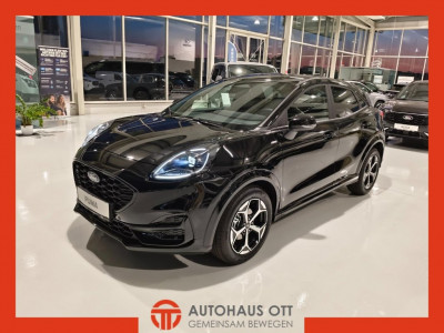 Ford Puma Neuwagen Ford Puma Neuwagen