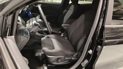 Ford Puma Neuwagen Ford Puma Neuwagen