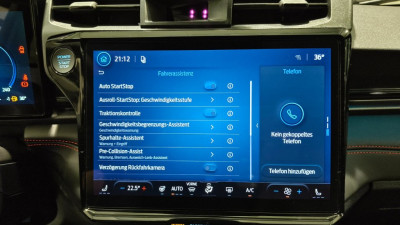 Ford Puma Neuwagen Ford Puma Neuwagen