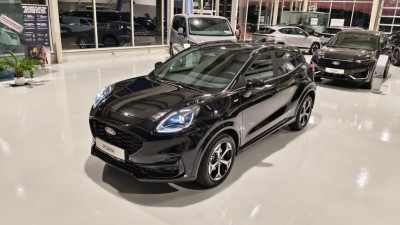 Ford Puma Neuwagen Ford Puma Neuwagen
