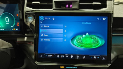 Ford Puma Neuwagen Ford Puma Neuwagen