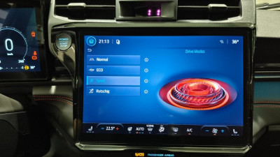 Ford Puma Neuwagen Ford Puma Neuwagen