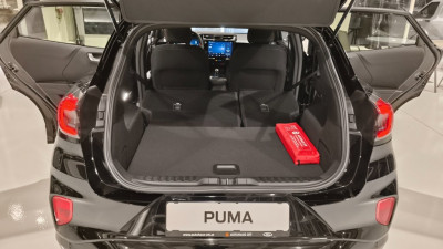 Ford Puma Neuwagen Ford Puma Neuwagen
