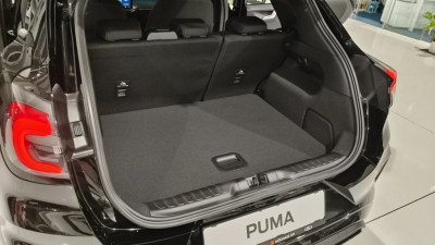 Ford Puma Neuwagen Ford Puma Neuwagen