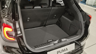 Ford Puma Neuwagen Ford Puma Neuwagen