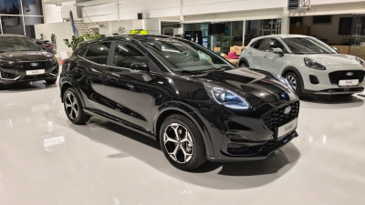 Ford Puma Neuwagen Ford Puma Neuwagen
