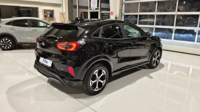 Ford Puma Neuwagen Ford Puma Neuwagen