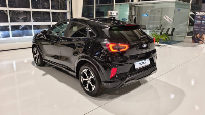 Ford Puma Neuwagen Ford Puma Neuwagen