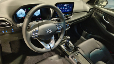 Hyundai i30 Neuwagen Hyundai i30 Neuwagen