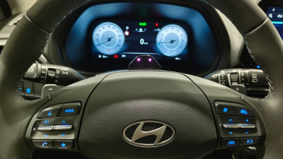 Hyundai i30 Neuwagen Hyundai i30 Neuwagen