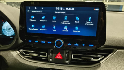 Hyundai i30 Neuwagen Hyundai i30 Neuwagen