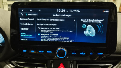 Hyundai i30 Neuwagen Hyundai i30 Neuwagen
