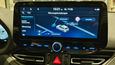Hyundai i30 Neuwagen Hyundai i30 Neuwagen