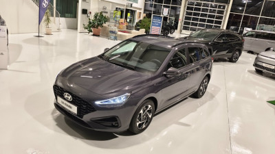 Hyundai i30 Neuwagen Hyundai i30 Neuwagen