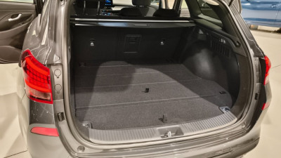 Hyundai i30 Neuwagen Hyundai i30 Neuwagen