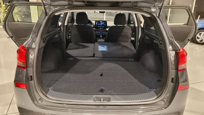 Hyundai i30 Neuwagen Hyundai i30 Neuwagen