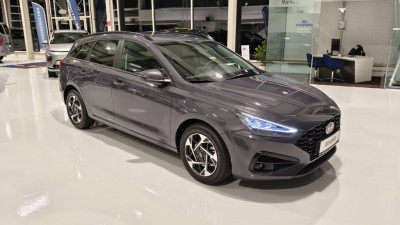 Hyundai i30 Neuwagen Hyundai i30 Neuwagen