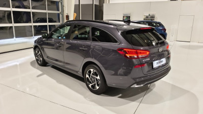 Hyundai i30 Neuwagen Hyundai i30 Neuwagen
