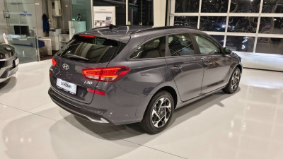 Hyundai i30 Neuwagen Hyundai i30 Neuwagen