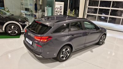Hyundai i30 Neuwagen Hyundai i30 Neuwagen
