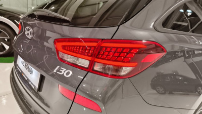 Hyundai i30 Neuwagen Hyundai i30 Neuwagen