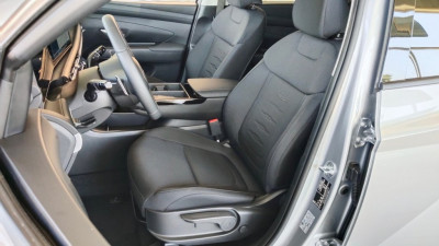Hyundai Tucson Gebrauchtwagen Hyundai Tucson Gebrauchtwagen