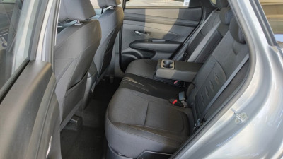 Hyundai Tucson Gebrauchtwagen Hyundai Tucson Gebrauchtwagen