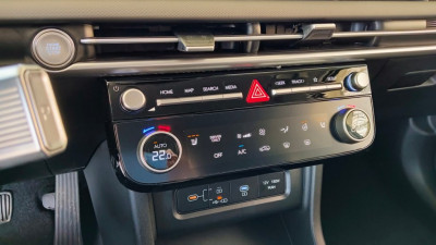 Hyundai Tucson Gebrauchtwagen Hyundai Tucson Gebrauchtwagen