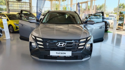 Hyundai Tucson Gebrauchtwagen Hyundai Tucson Gebrauchtwagen