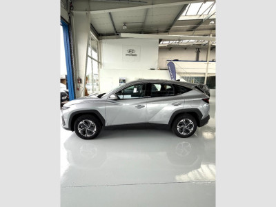 Hyundai Tucson Gebrauchtwagen Hyundai Tucson Gebrauchtwagen
